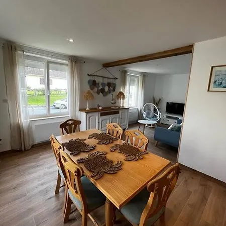 Casa vacanze La Maison Blue *