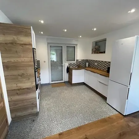 La Maison Blue Casa vacanze Outreau