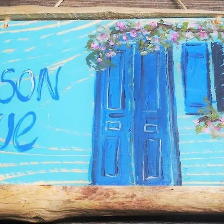 Casa vacanze La Maison Blue Outreau