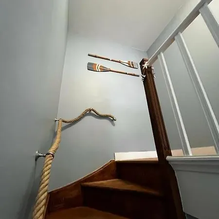 La Maison Blue Casa vacanze *