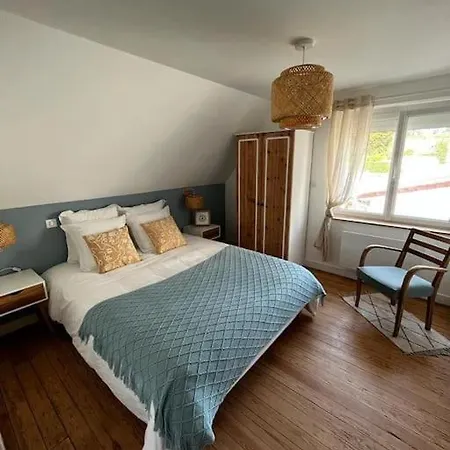 Holiday home La Maison Blue