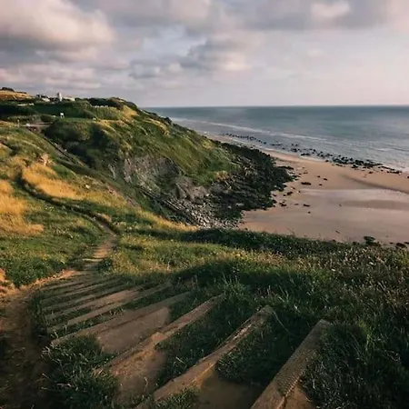 La Maison Blue Casa vacanze Outreau